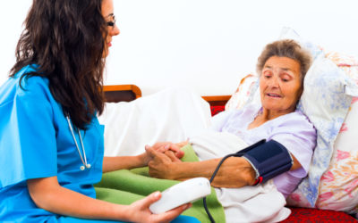 The Best Home Care Agency For  The One You Care