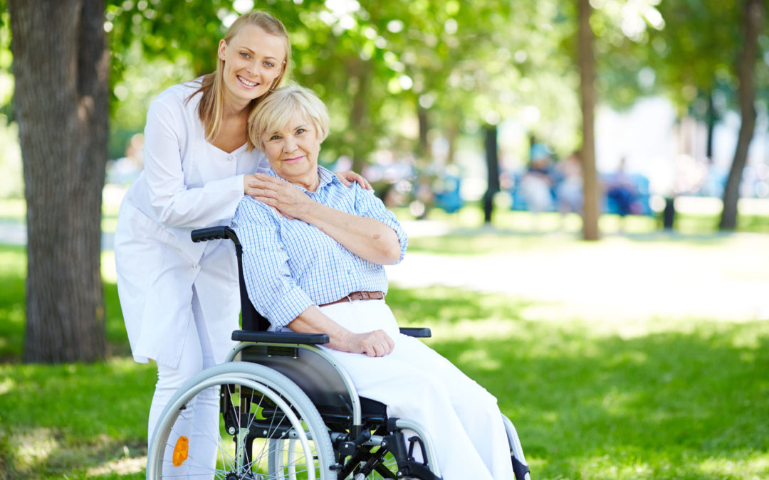 Top 7 Benefits Of Home Health Care Services