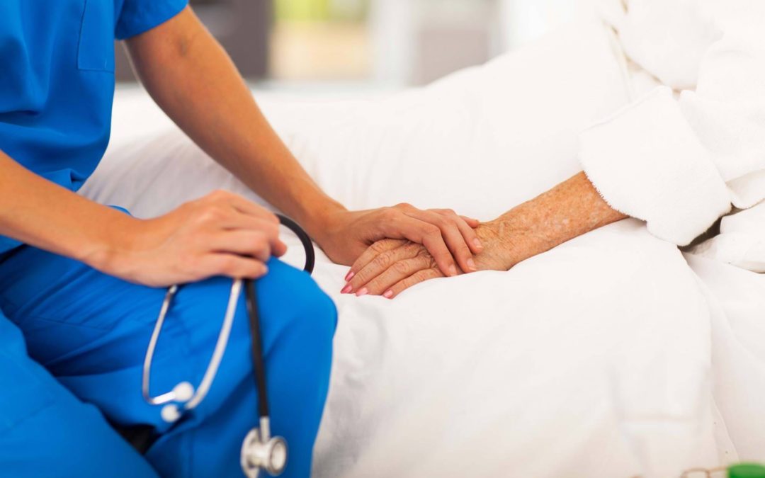Why Home Nursing Services Is The Best Option For You?