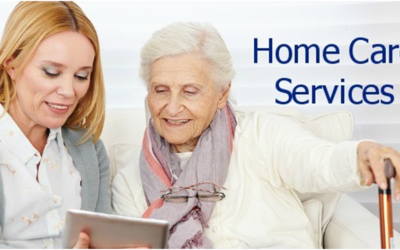 Bringing Up Home Health Services To Your Loved Ones