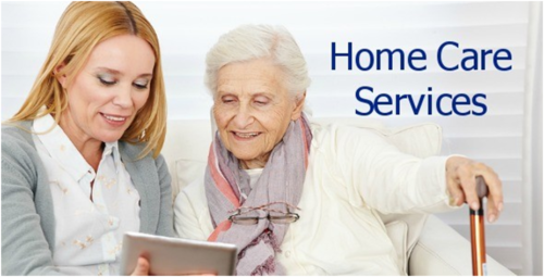 Bringing Up Home Health Services To Your Loved Ones