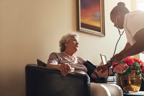 Top Signs That Your Elders Need Home Health Care Services