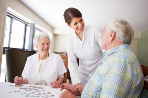 Best Home Care Agency - Best Home Care Services - Home Care Service