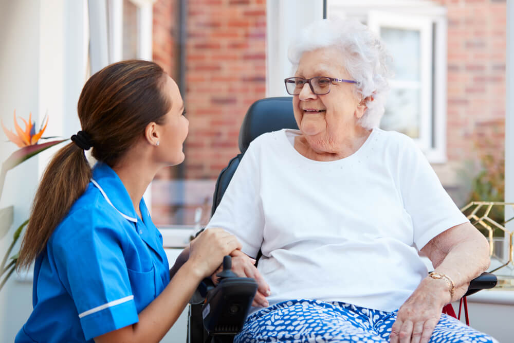 best home care services