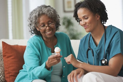Home Health Care Services Cost