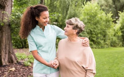 Considerations When Choosing a Home Care Service Provider