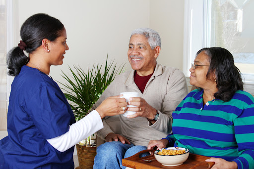 Why you should try home health services?