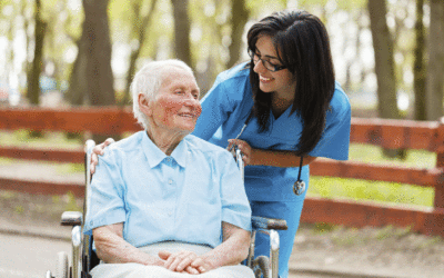 Are You Facing The Challenges Of Caring For A Senior? Here’s What You Should Do!