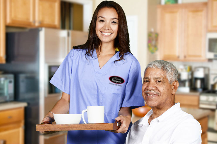 Why you should try home health services