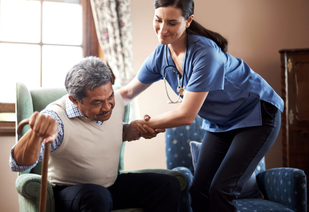 best home health care service provider