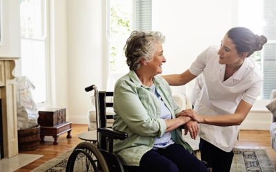 A Better Way in Inhome care
