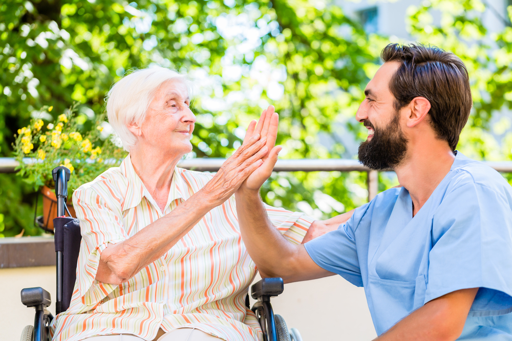 Tips for Choosing a Quality Home Care Provider