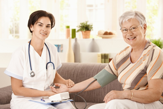 Common misconceptions about home health care service providers