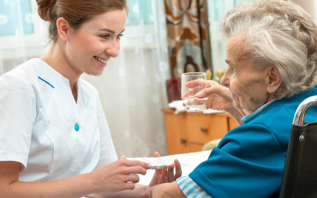 Tips for choosing the right home care agency