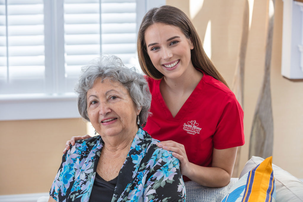 Best Home Care Agency
