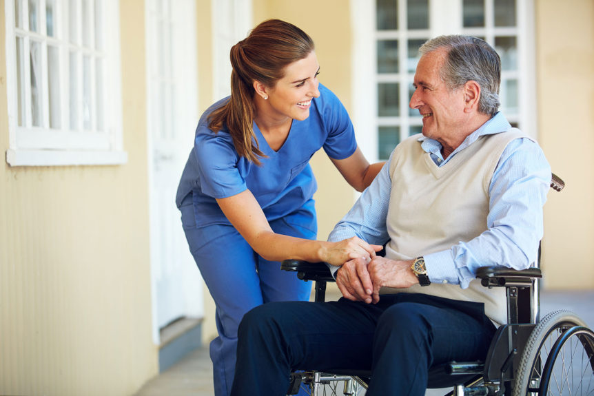 Find Home Care Services