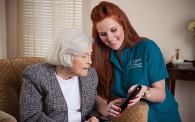 Home Care Agency That Protects Clients