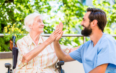 The Best Way to Find Home Care Services Near Me in My Area!
