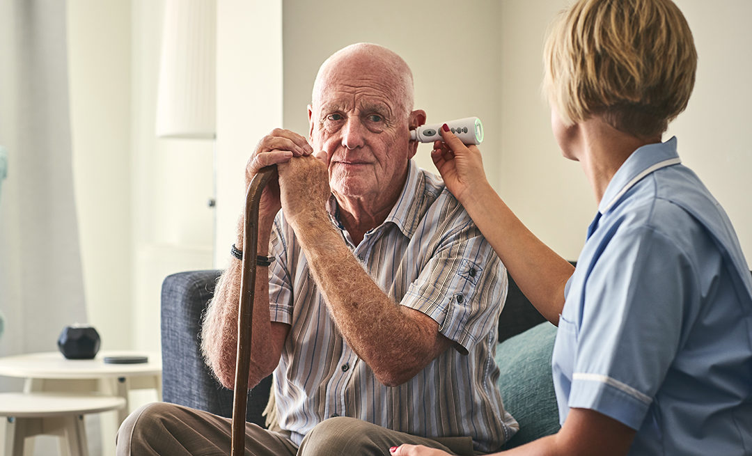 What is the Difference Between a Home Health and a Home care Service?